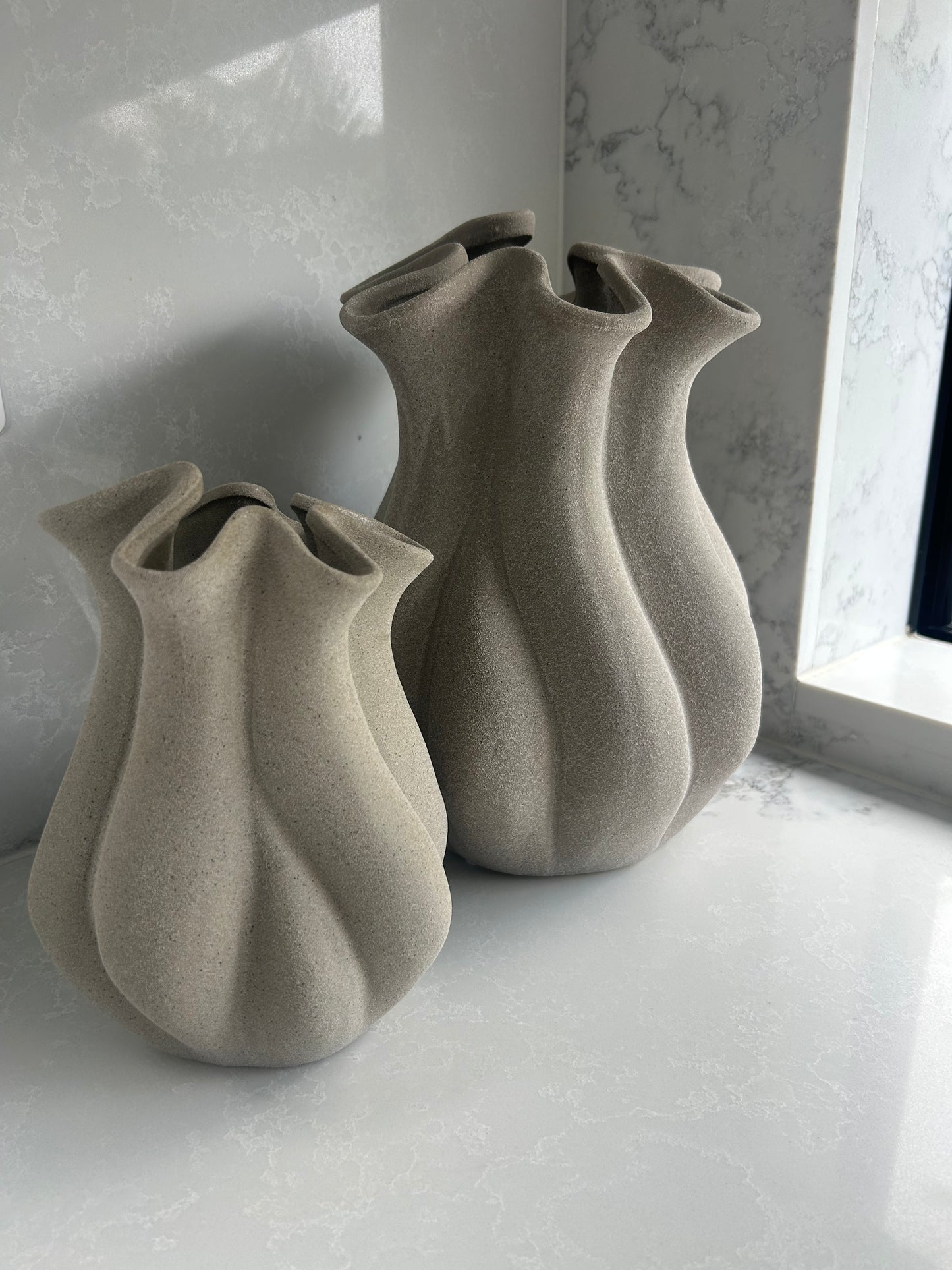 The Valette Medium Vase