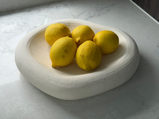 The Luna Bowl