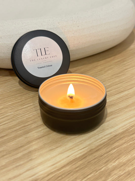 The Candle Discovery Edit