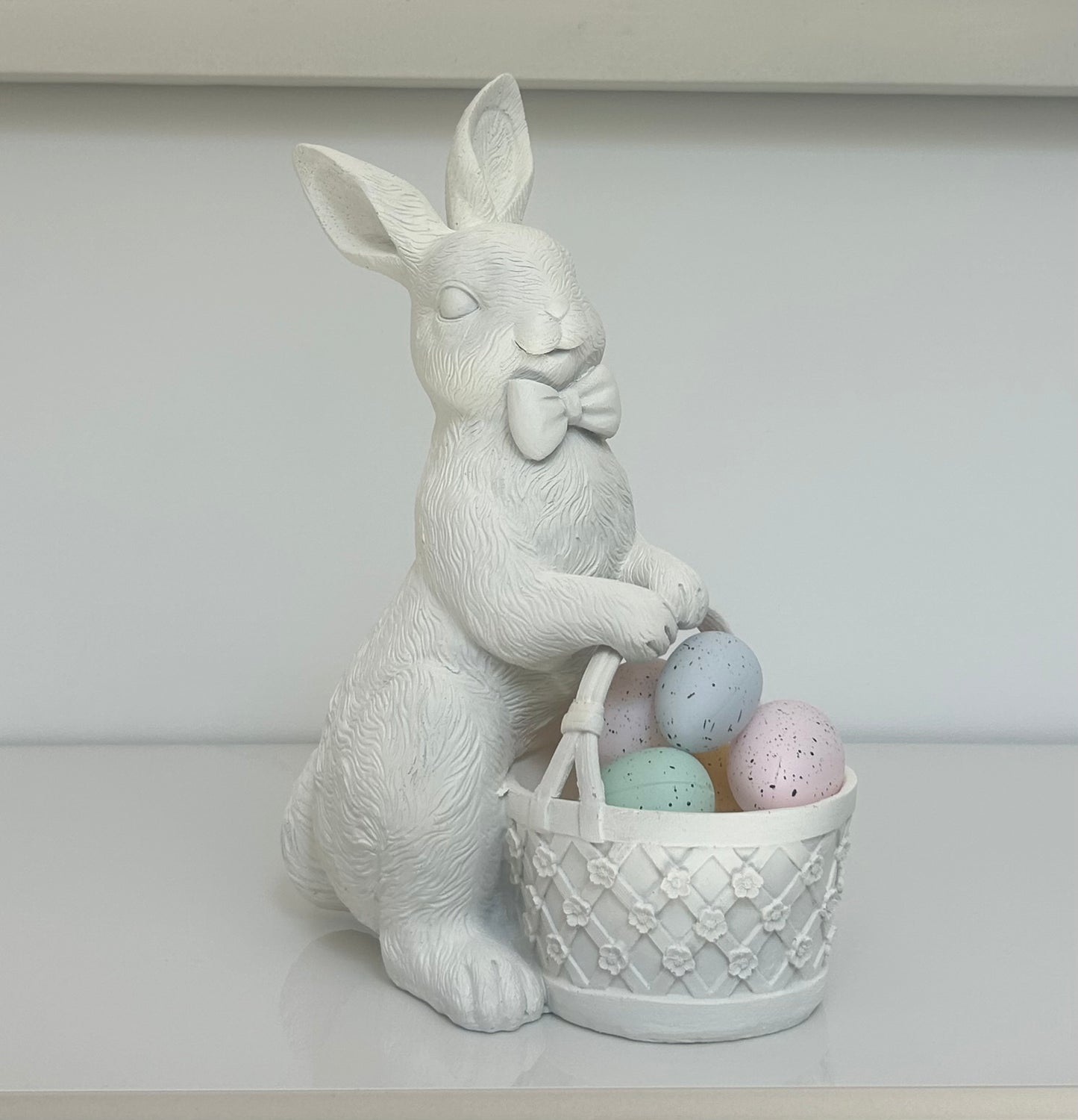 Luxe Harvest Bunny
