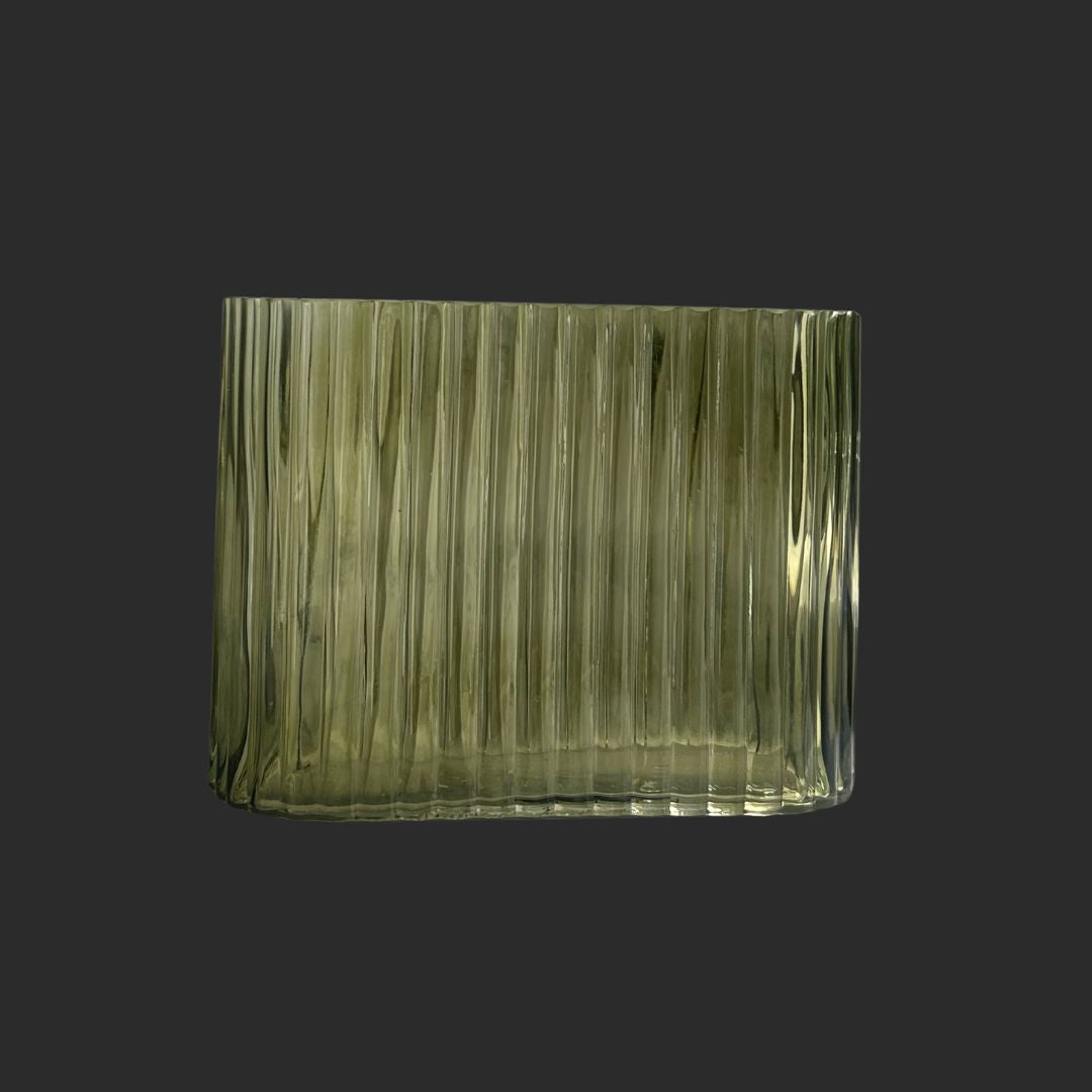 The Emerra Large Curve Vessel
