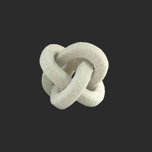 The Entwine Sculpture