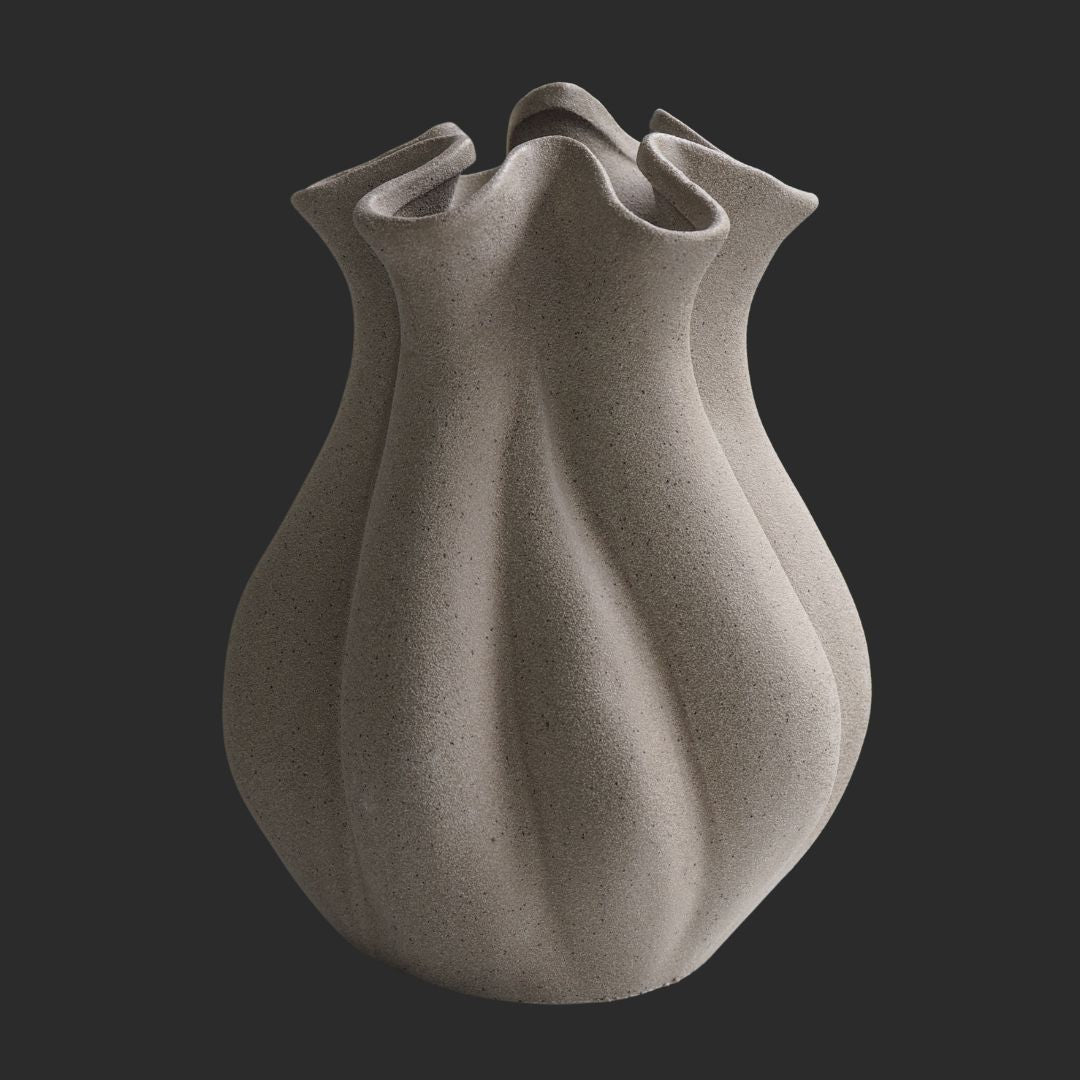 Valette Large Vase