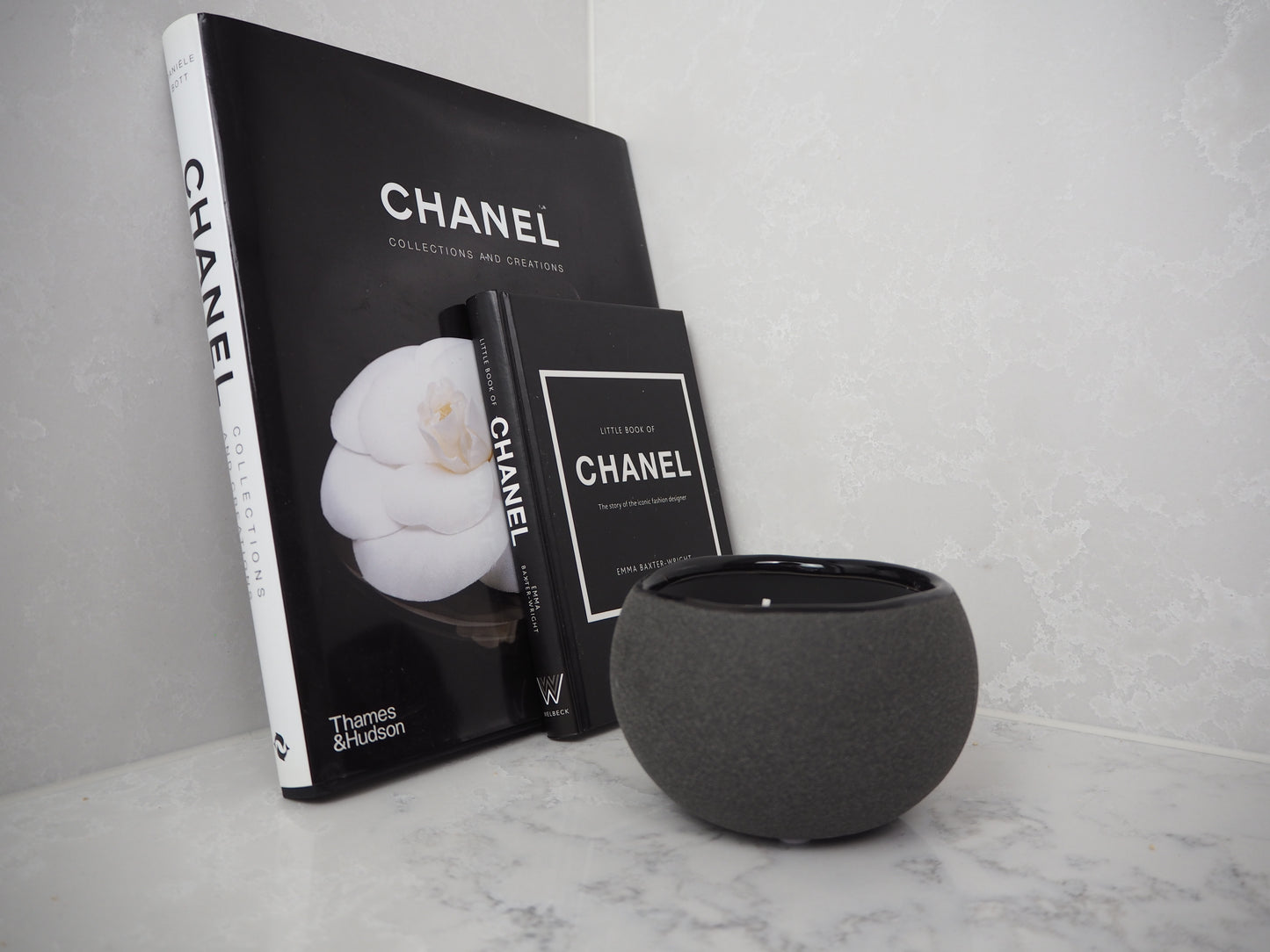 Muse Mood Candle