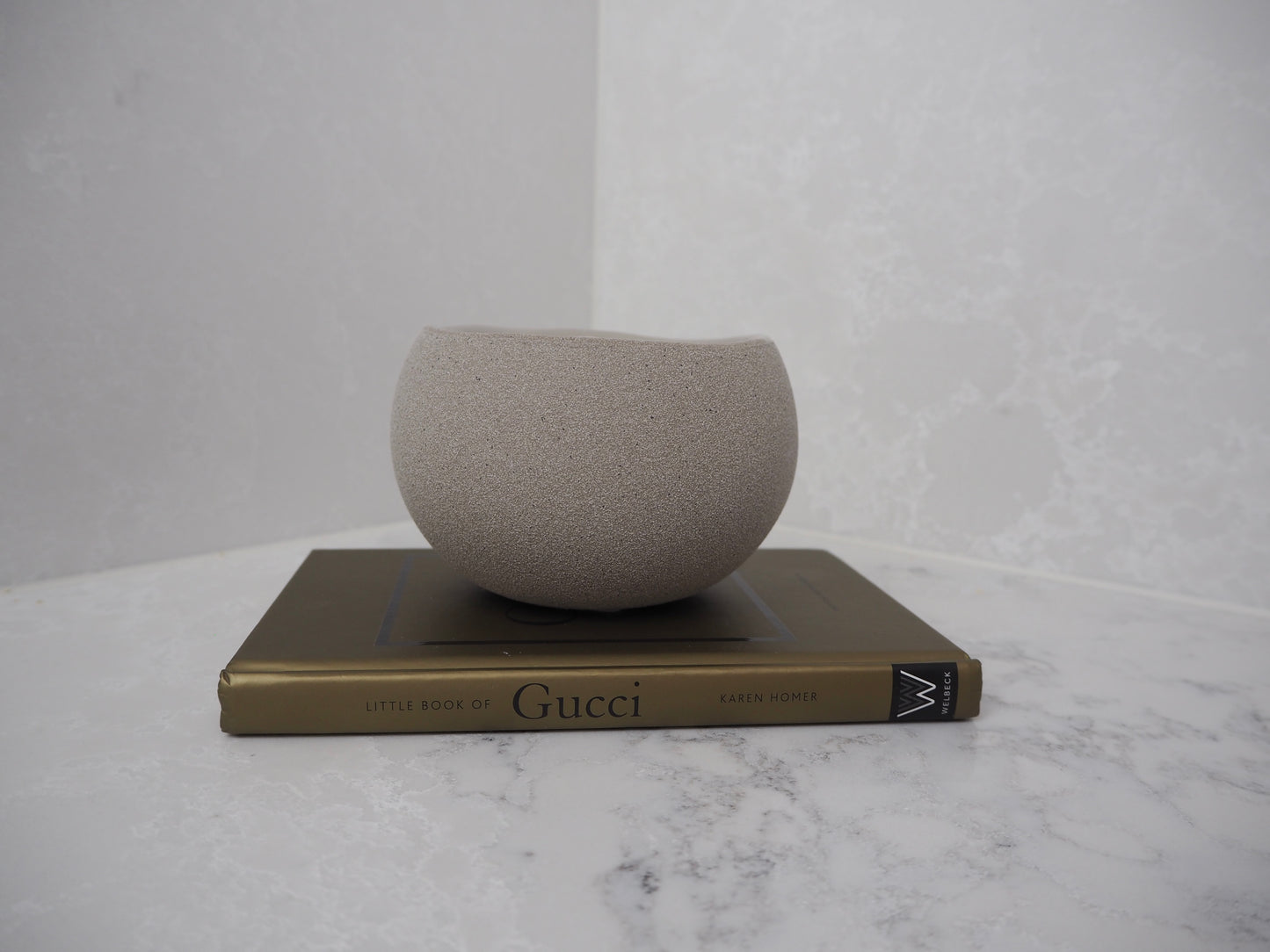 Muse Candle
