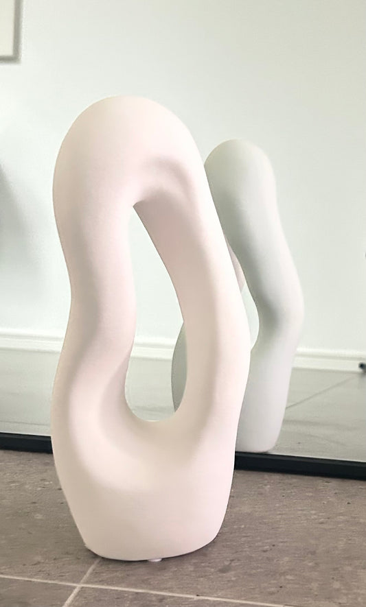 The Elevate Sculpture