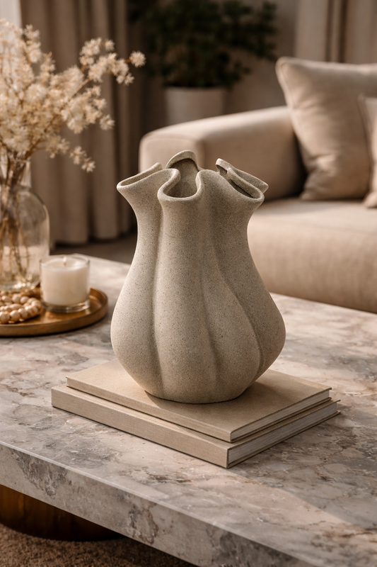 Valette Large Vase