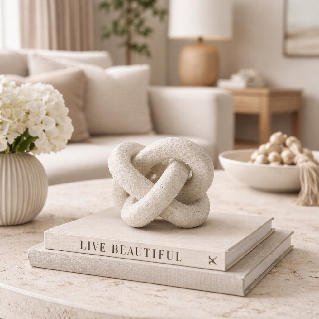 The Entwine Sculpture