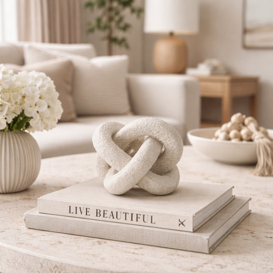 The Entwine Sculpture