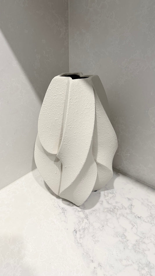 Aria Large Vase