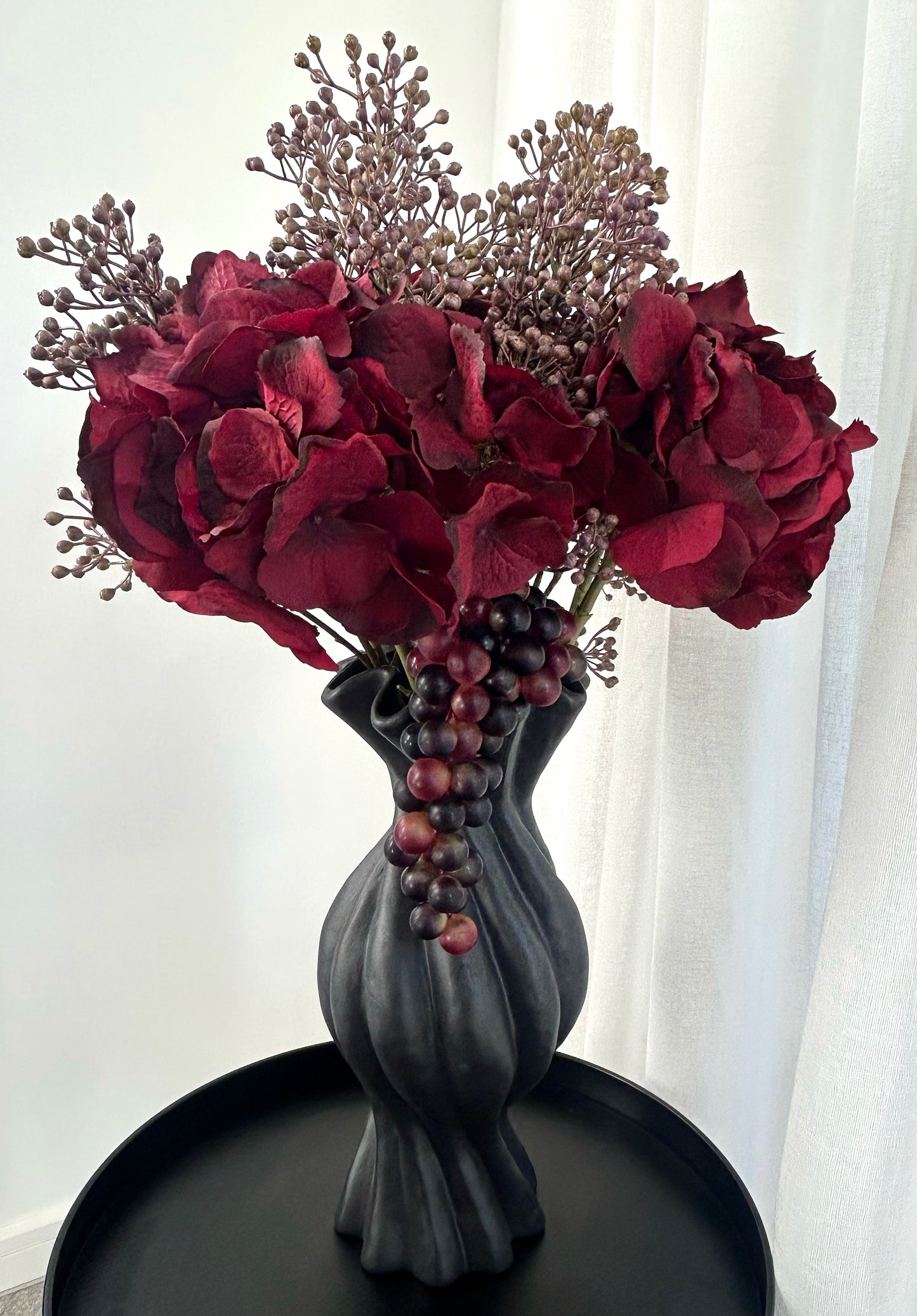 The Nora Large Vase