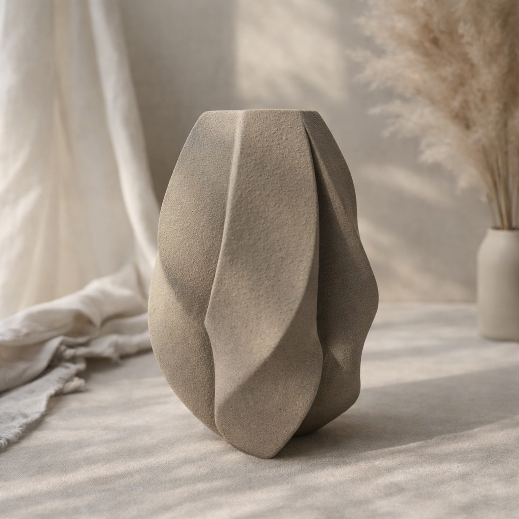 Aria Medium Vase