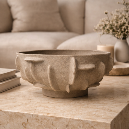 The Coco Bowl