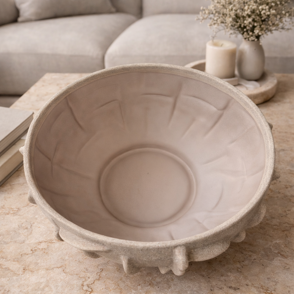 The Coco Bowl