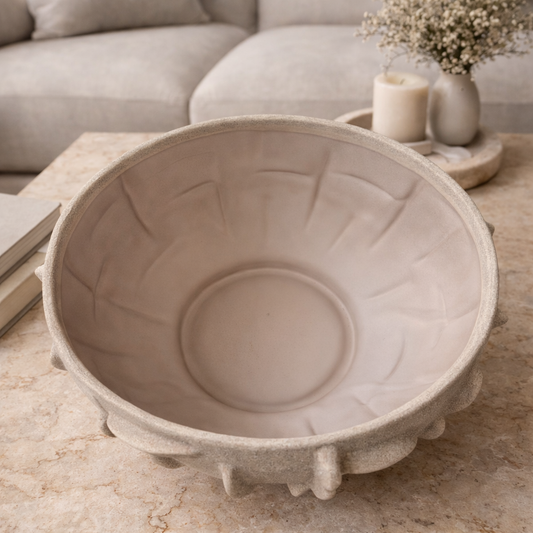 The Coco Bowl