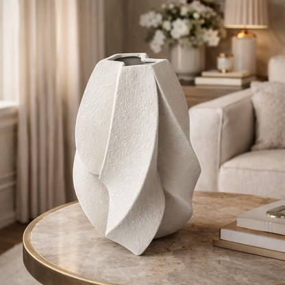 Aria Large Vase