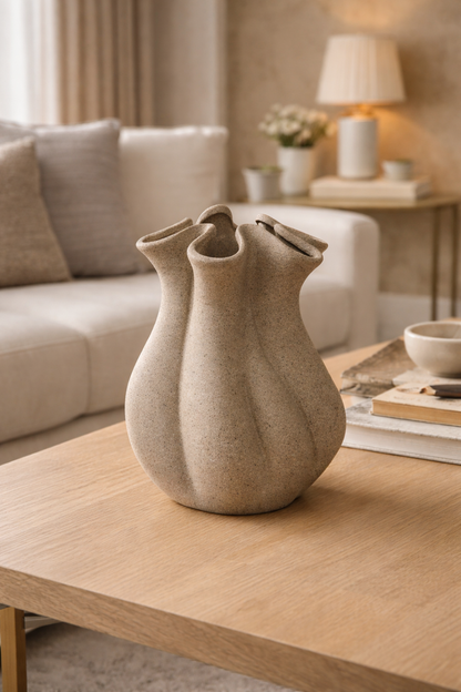 The Valette Medium Vase