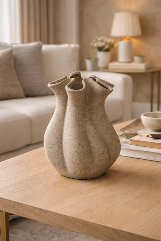 The Valette Medium Vase