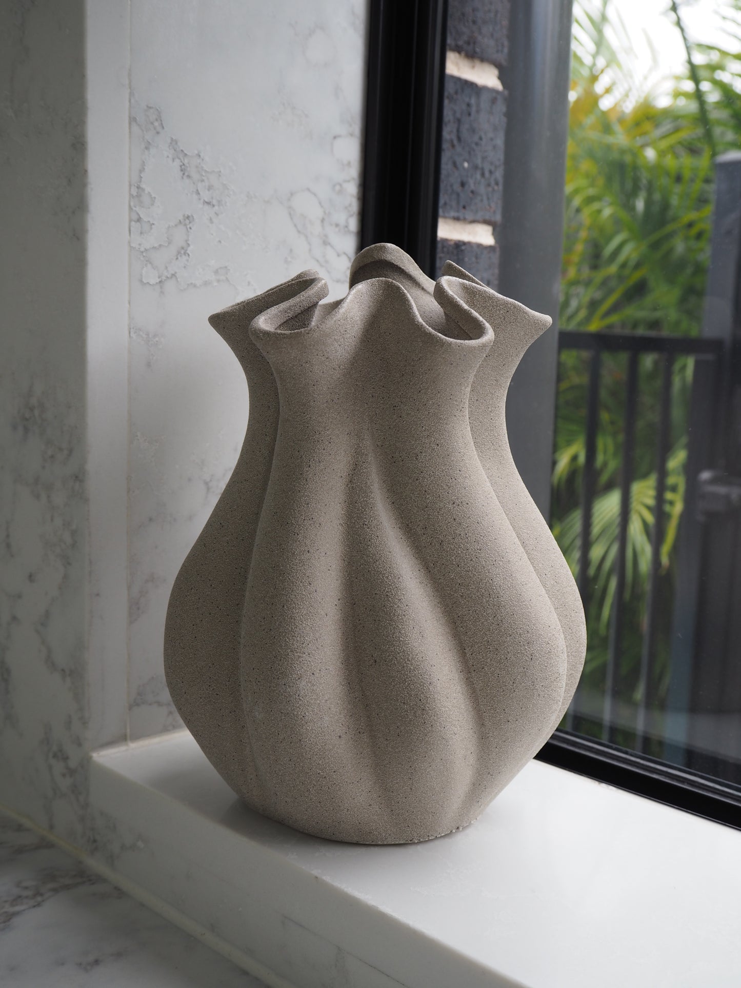 Valette Large Vase