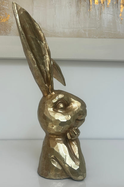 The Golden Bunny