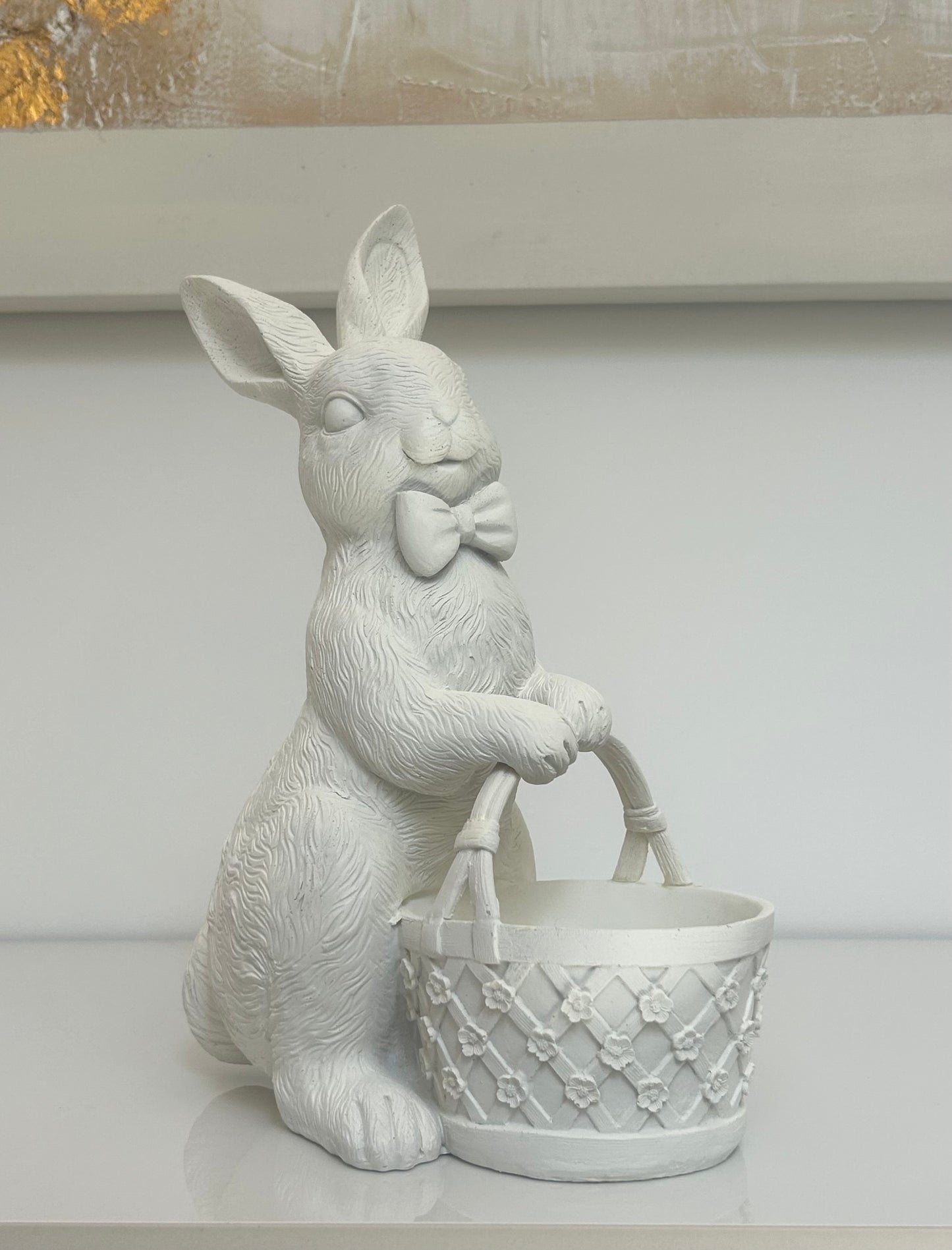 Luxe Harvest Bunny