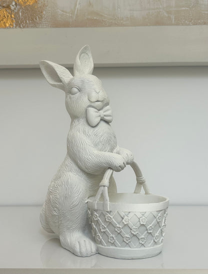 Luxe Harvest Bunny