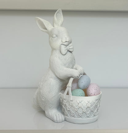 Luxe Harvest Bunny