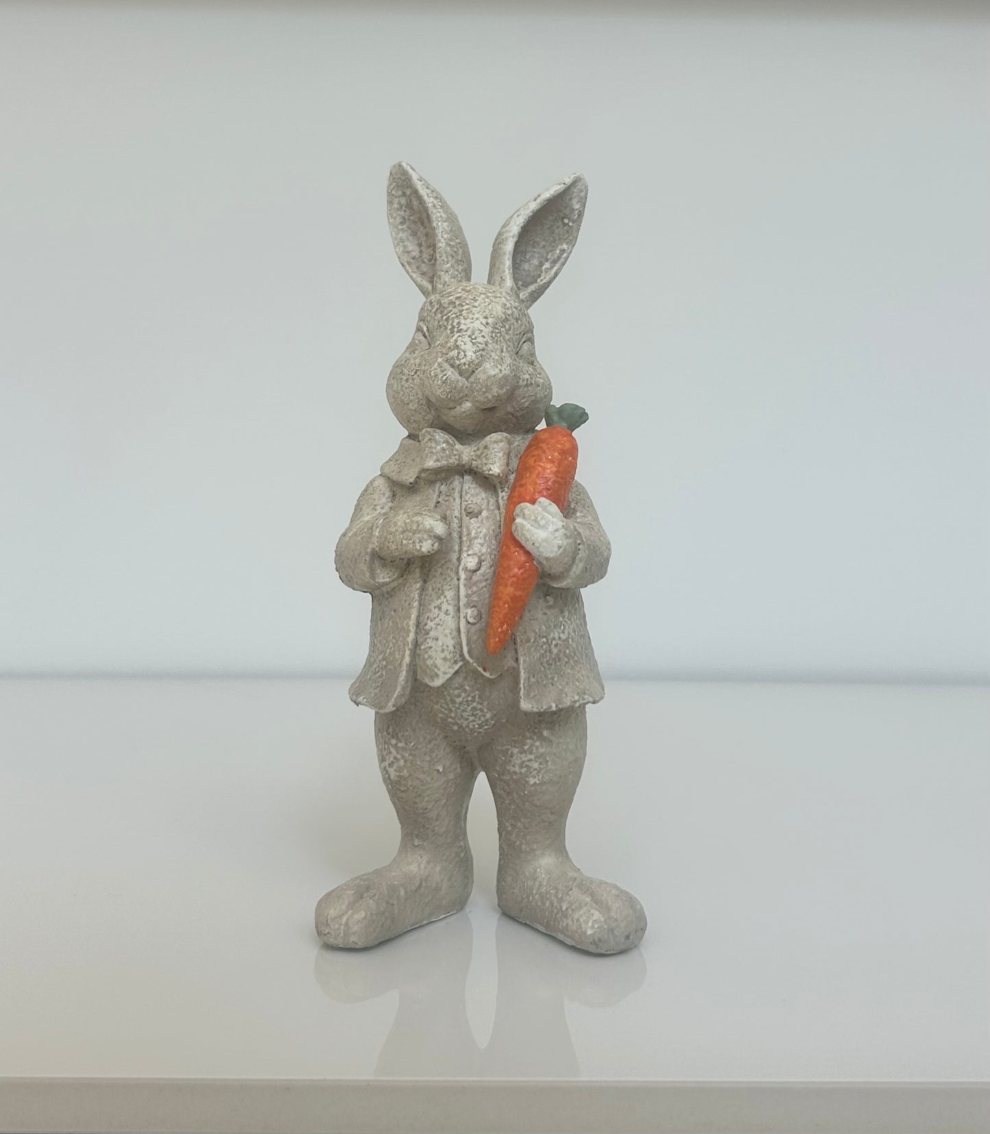 Carrot Keep Bunny