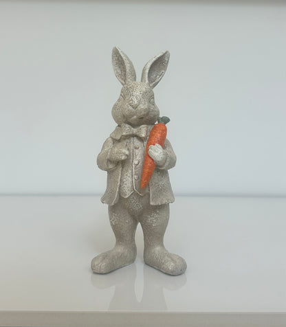 Carrot Keep Bunny