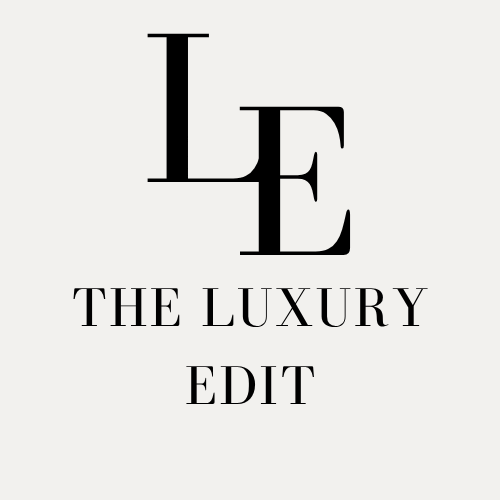 The Luxury Edit