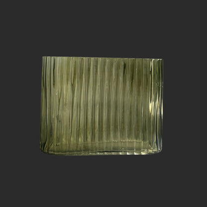 The Emerra Large Curve Vessel