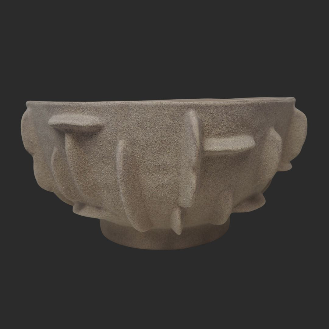 The Coco Bowl