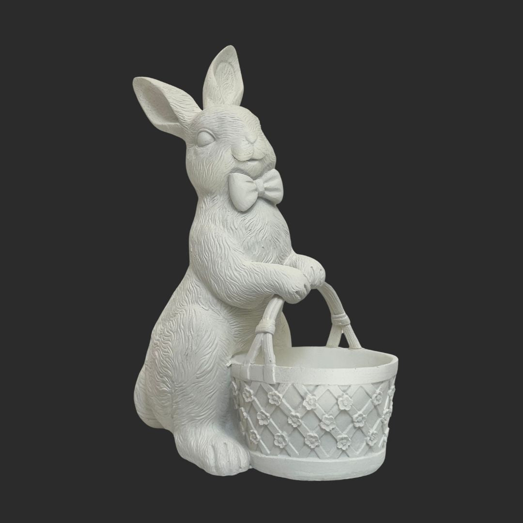 Luxe Harvest Bunny