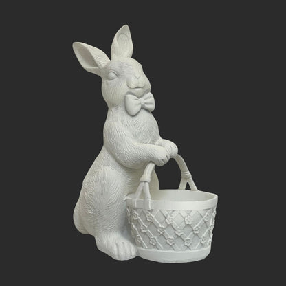 Luxe Harvest Bunny