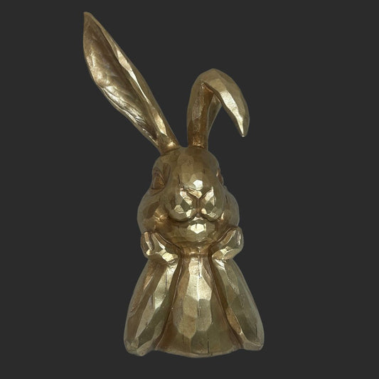 The Golden Bunny