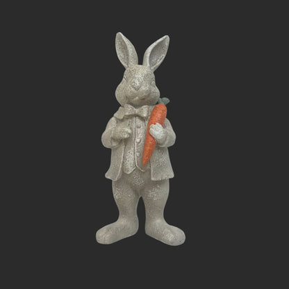 Carrot Keep Bunny