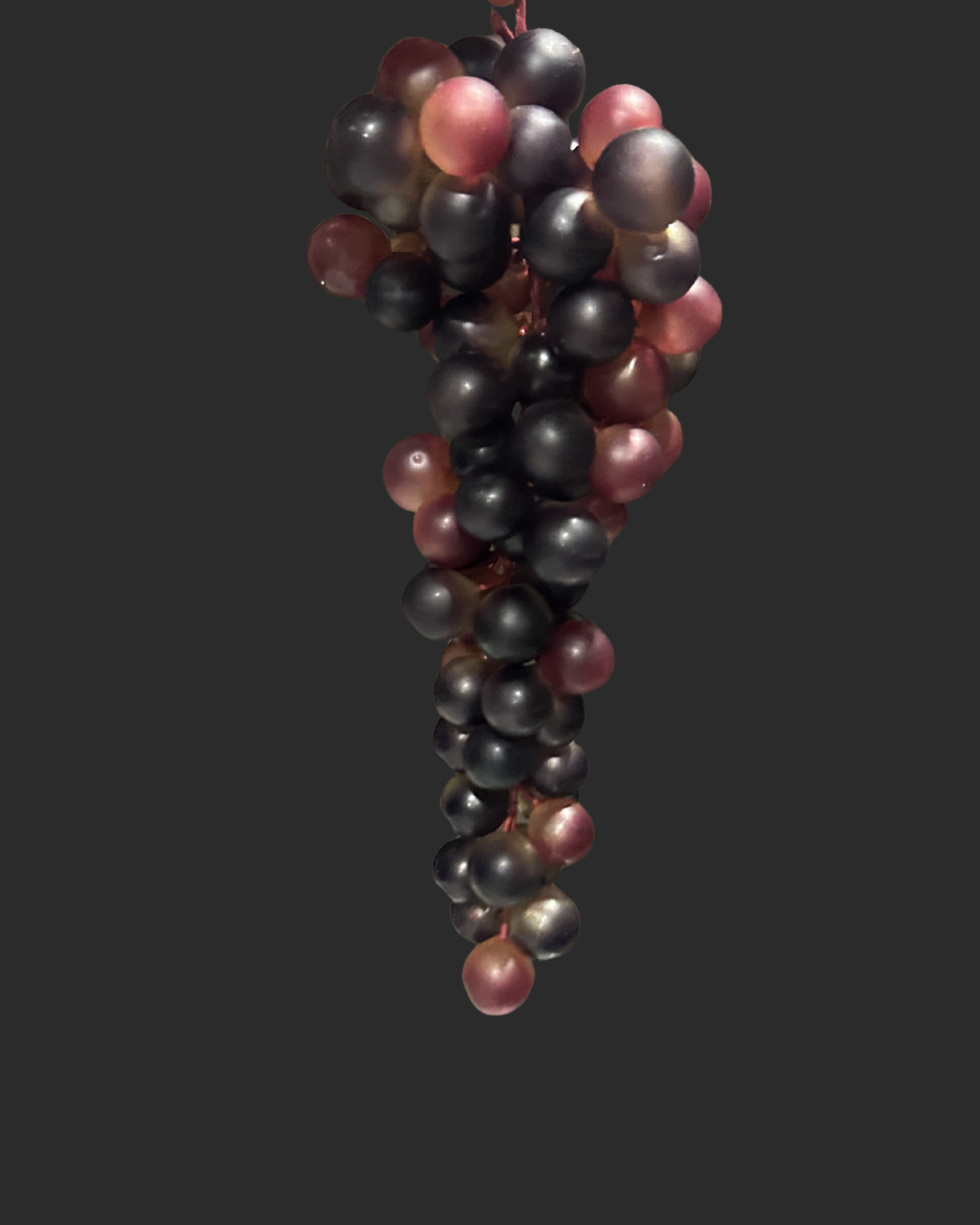 The Grape Bunch