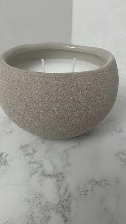 Muse Candle